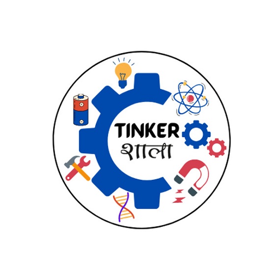 TINKER SHALA trademark artwork