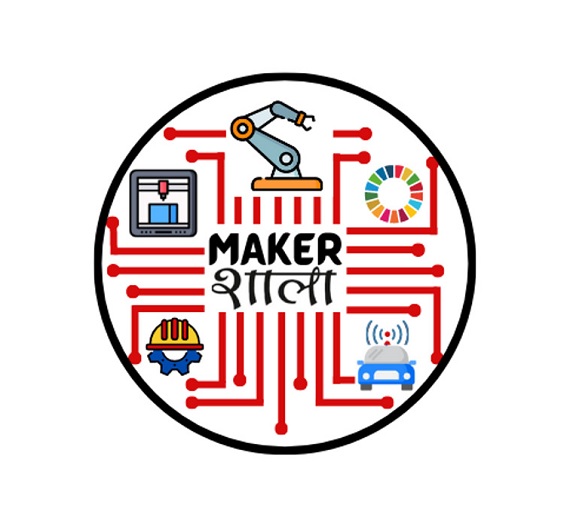 MAKER SHALA trademark artwork