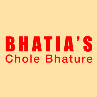 BHATIA’S Chole Bhature trademark artwork