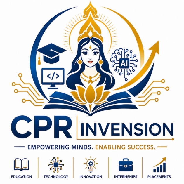 CPR INVENSION trademark artwork