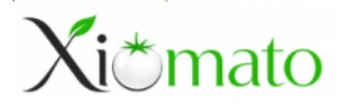 Xiomato trademark artwork