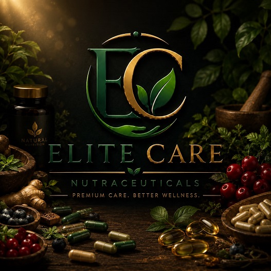 Elite Care trademark artwork