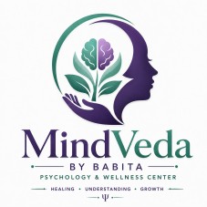 MindVeda trademark artwork