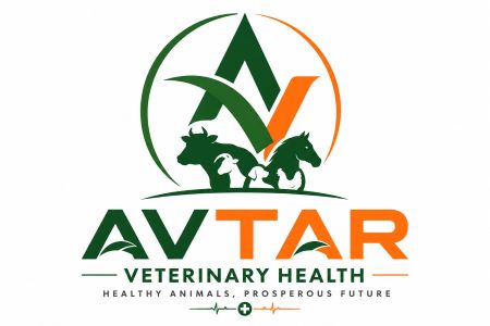 AVTAR VETERINARY HEALTH trademark artwork