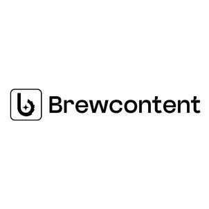 BREWCONTENT trademark artwork
