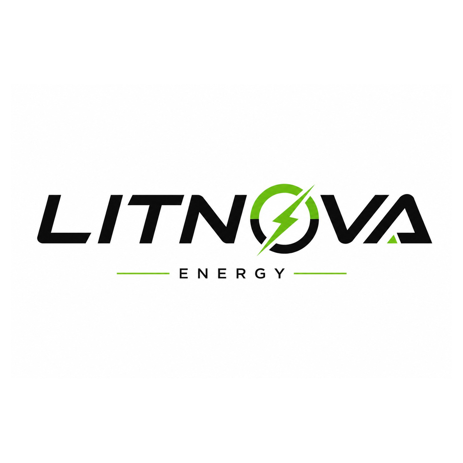 LITNOVA ENERGY trademark artwork