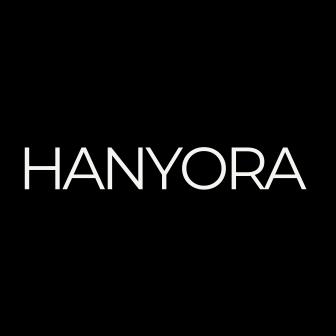 HANYORA trademark artwork