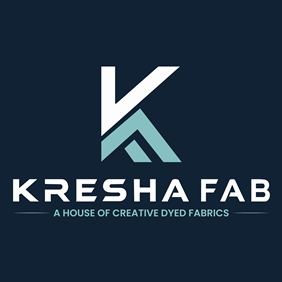 KRESHA FAB trademark artwork