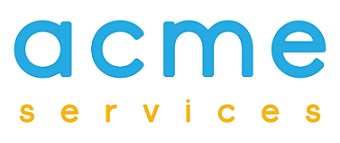 acme services trademark artwork