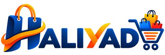 HALIYAD trademark artwork