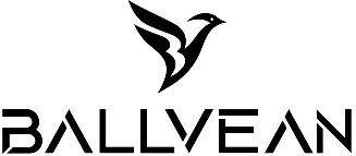 BALLVEAN WITH DEVICE trademark artwork
