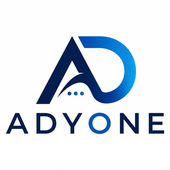 ADYONE trademark artwork