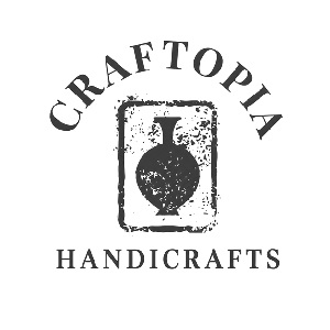 Craftopia Handicrafts (With Device) trademark artwork