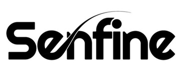SENFINE trademark artwork
