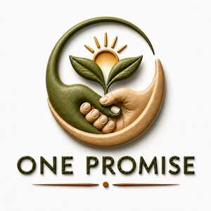ONE PROMISE trademark artwork
