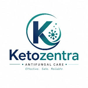 Ketozentra trademark artwork