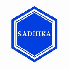 SADHIKA trademark artwork