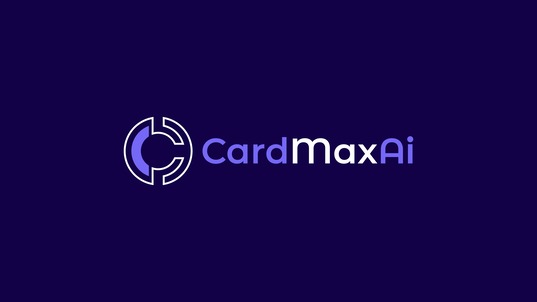 CARDMAXAi trademark artwork