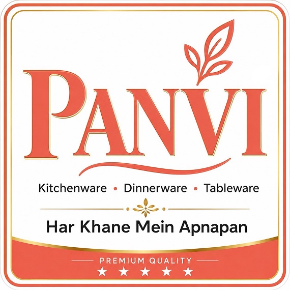 PANVI trademark artwork