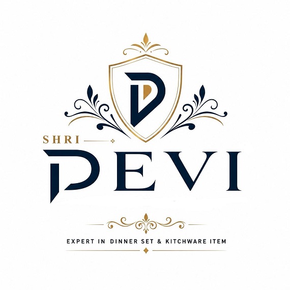 SHRIDEVI trademark artwork