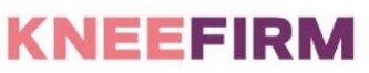 KNEEFIRM trademark artwork