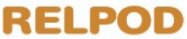 RELPOD trademark artwork