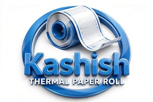 Kashish - THERMAL PAPER ROLL trademark artwork