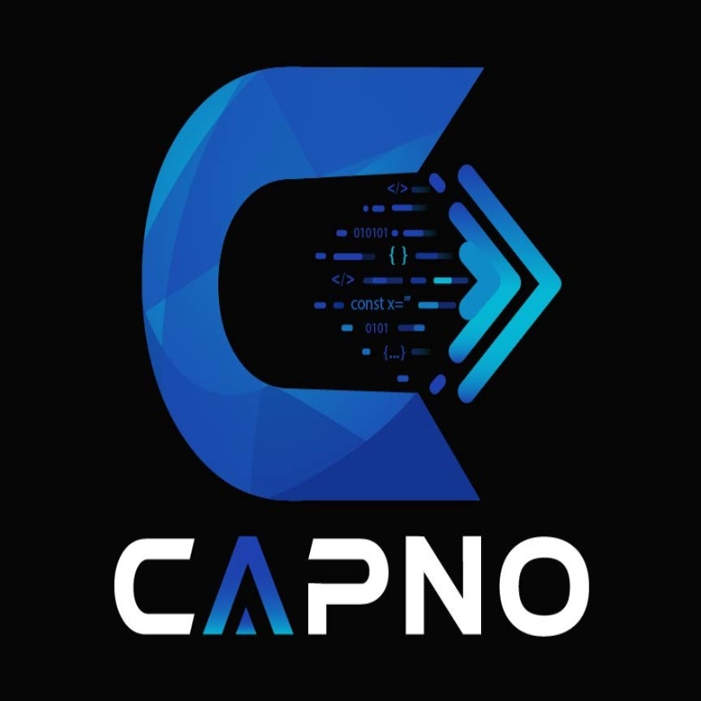 Capno trademark artwork