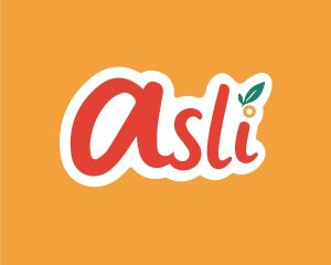 ASLI trademark artwork