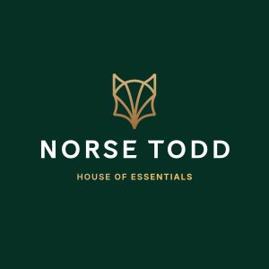 NORSE TODD trademark artwork