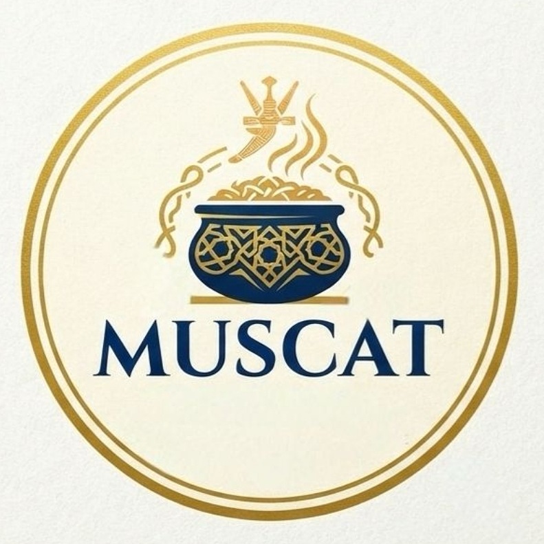 MUSCAT trademark artwork