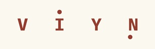 V I Y N trademark artwork