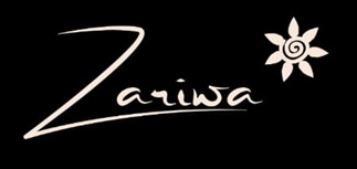 ZARIWA trademark artwork