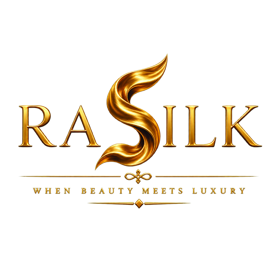 RASILK trademark artwork