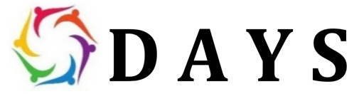DAYS trademark artwork