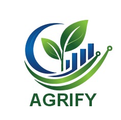 AGRIFY trademark artwork