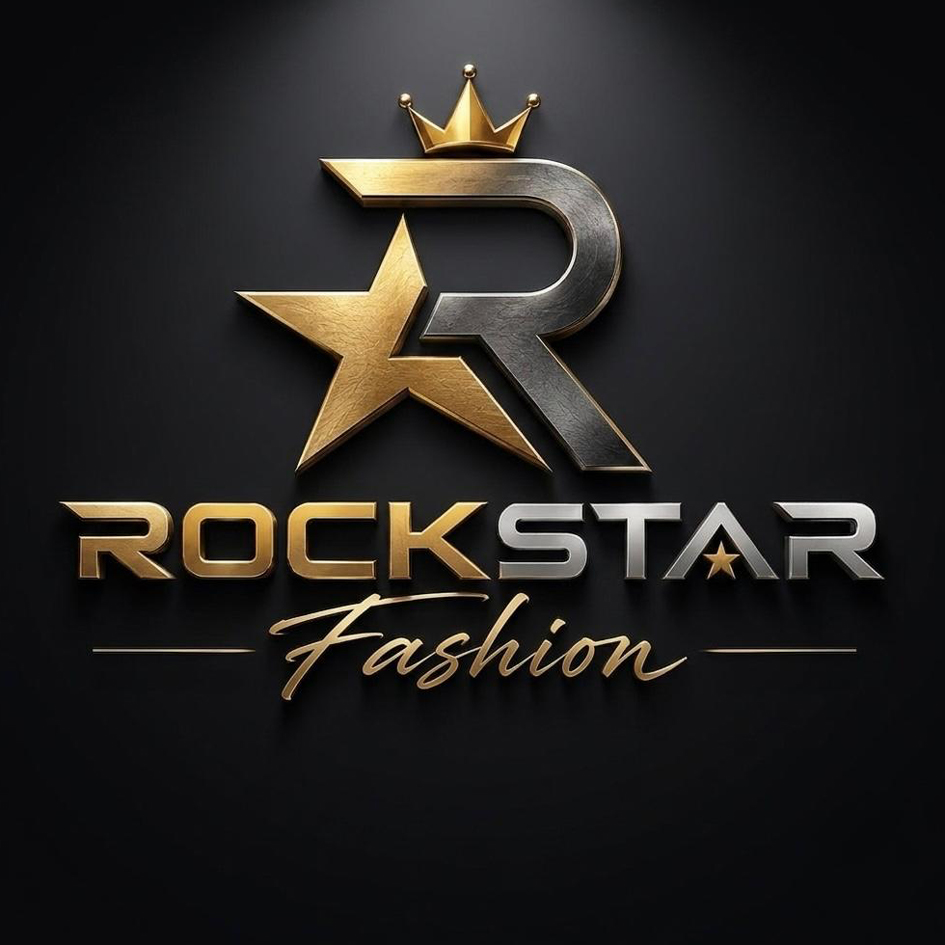 ROCKSTAR FASHION trademark artwork