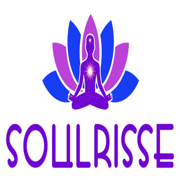SOULRISSE trademark artwork
