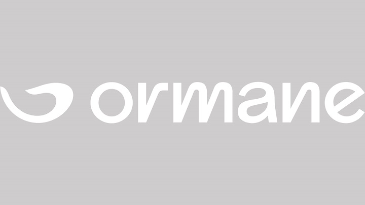 ORMANE trademark artwork