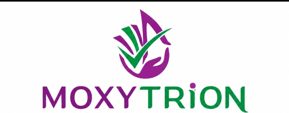MOXYTRION trademark artwork