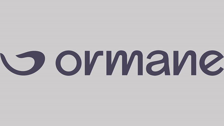 ORMANE trademark artwork