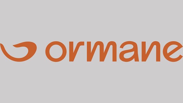 ORMANE trademark artwork