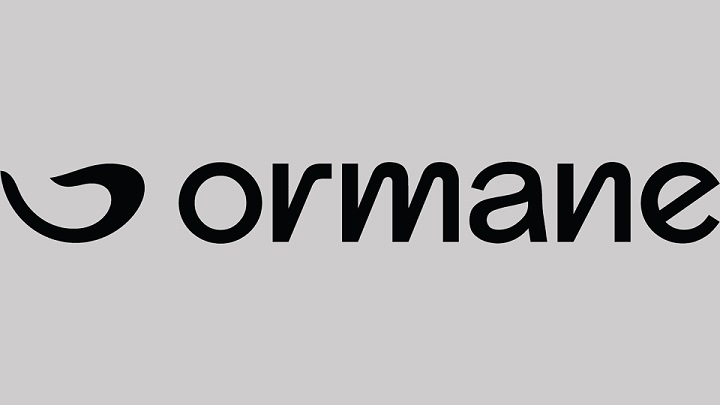 ORMANE trademark artwork