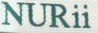 NURii trademark artwork
