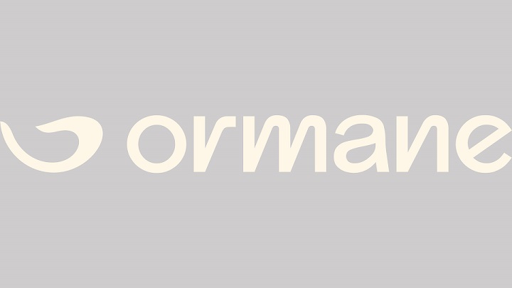 ORMANE trademark artwork