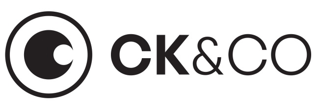 CK & CO trademark artwork