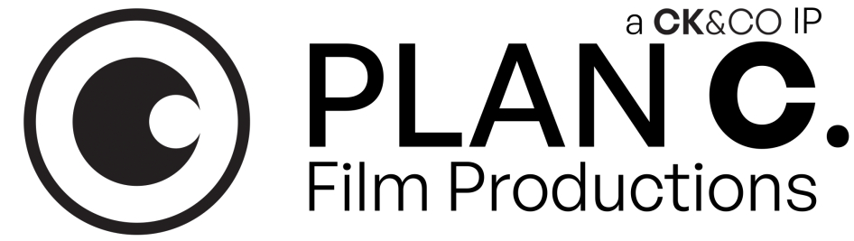 PLAN C. Film Productions trademark artwork