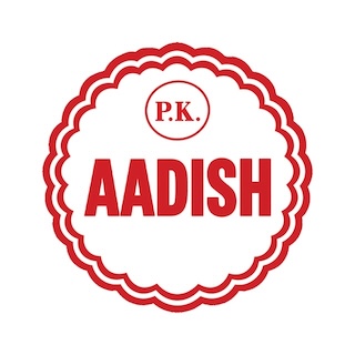 AADISH trademark artwork