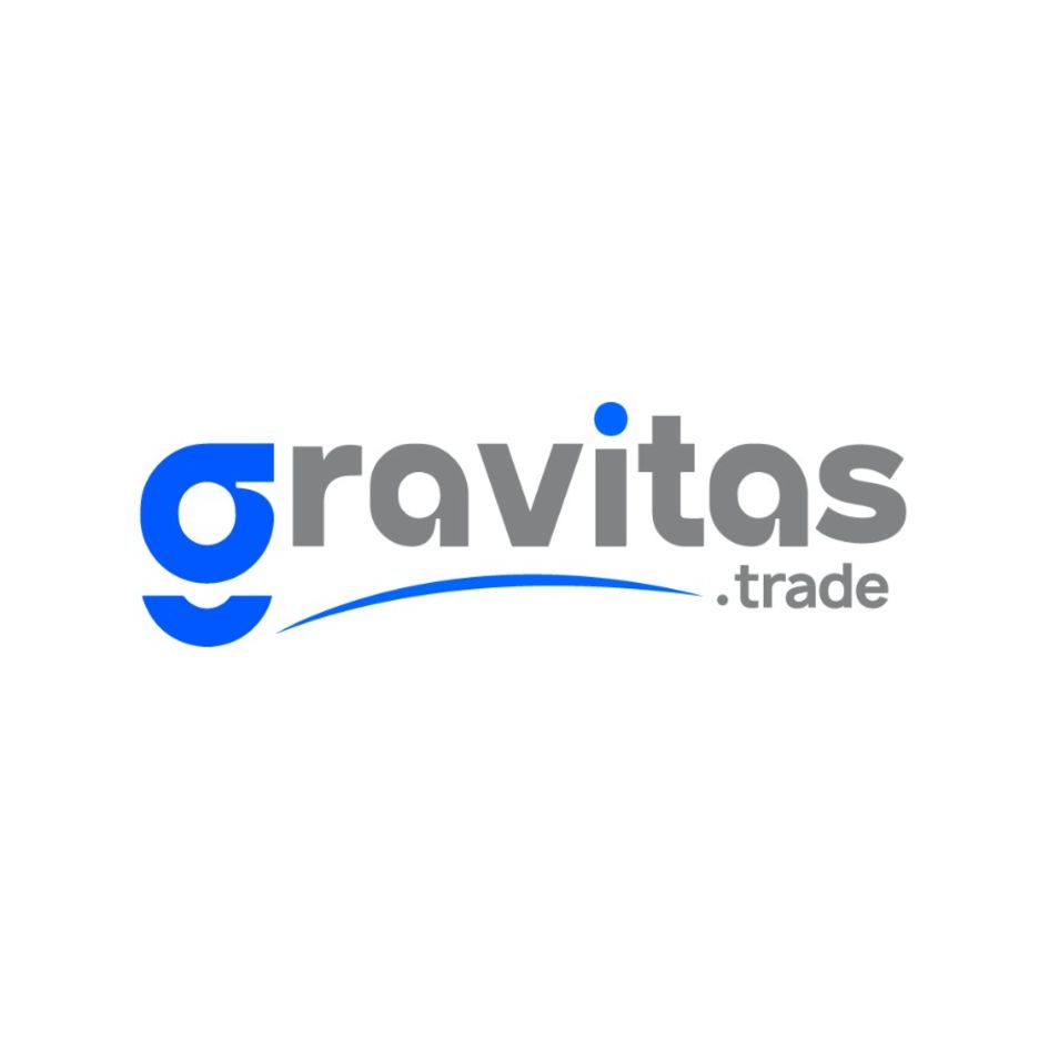 GRAVITAS trademark artwork