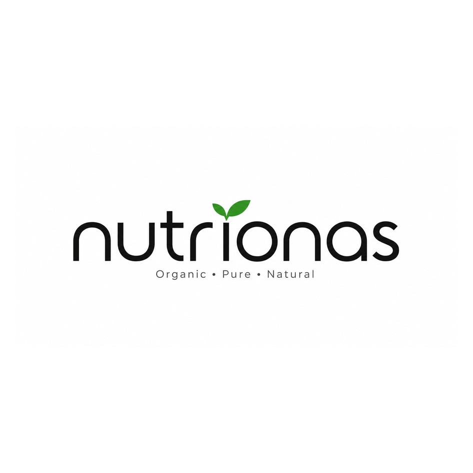 NUTRIONAS trademark artwork